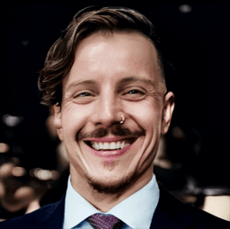 Bobby Miller headshot